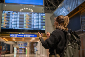 Flight Tracking Technology: How It Works and Why It Matters