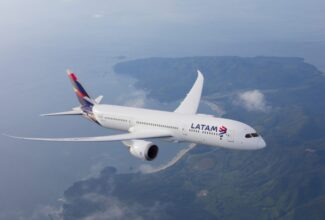 LATAM Boeing 787 Seat Incident Report Highlights Cockpit Safety Risk