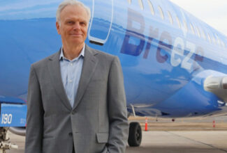 Join us at the Yale Club of NY for a Wings Club Annual ‘Sight’ Lecture Luncheon with David Neeleman, Founder and CEO of Breeze Airways
