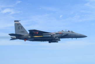 BAE Wins $145M Pentagon Counter-Drone Contract