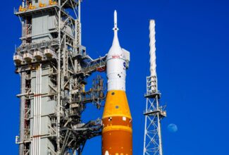 NASA Targets April 1 Launch for Artemis II Crewed Moon Mission