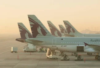 Flight Cuts Surge Across Middle East Airlines