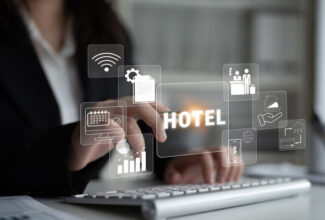 RobosizeME Raises $2M to Automate Hotel Operations