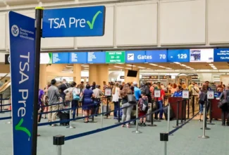 Missed Flight After TSA Delays? Refunds Unlikely