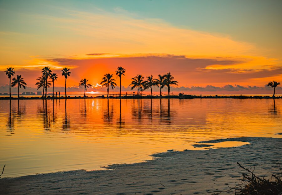 Top 7 States With No Tax on Social Security