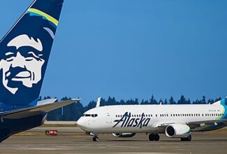 NTSB Probes Newark Close Call Between FedEx, Alaska Jets