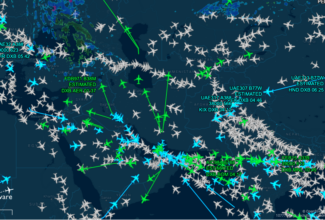 Travelers Shift to Europe and Asia as Alternatives to Middle East Transit Hubs