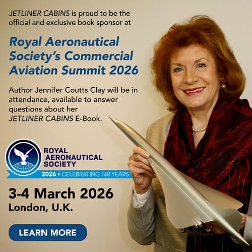 RAeS Commercial Aviation Summit 2026