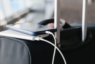 All Korean Airlines Ban In-Flight Use of Power Banks