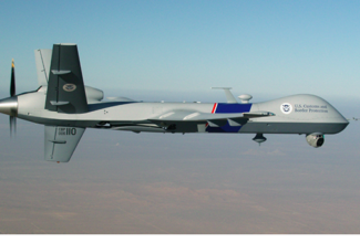 U.S. Military Shoots Down CBP Drone With Laser Near Border