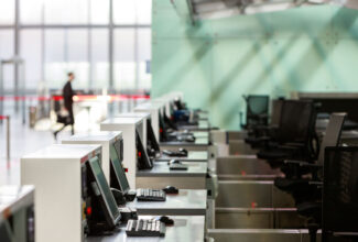 Smart Airport Technology: How Innovation Is Transforming Air Travel in 2026