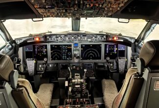 FAA Orders Action on Boeing 737 Max Overheating Risk