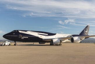 Lufthansa to Operate Most Flights Despite Pilot Strike