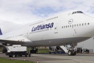 Lufthansa Nears New Widebody Order Decision