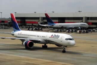 Delta Faces Possible FAA Fine After ATL Delays
