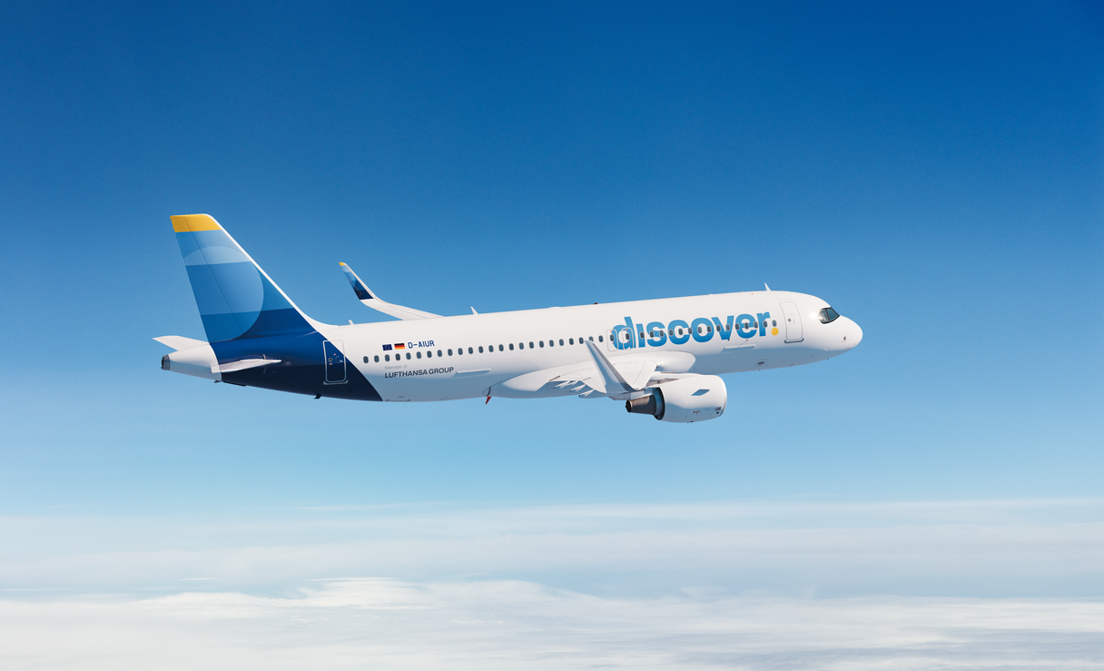 Discover Airlines Adds Agadir and Fez Flights to Morocco