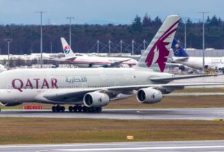 Foreign Airlines Resume Doha Flights as Qatar Airspace Reopens