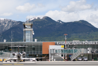 Slovenian Airline AlpAvia Loses License, All Flights Halted