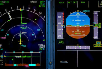 Quantum Navigation Could Transform Aircraft Positioning
