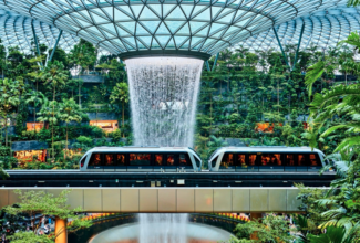 Where North American Travelers Can Connect Instead of the Middle East