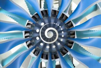 Rolls-Royce Pushes UltraFan 30 Into Narrowbody Fight