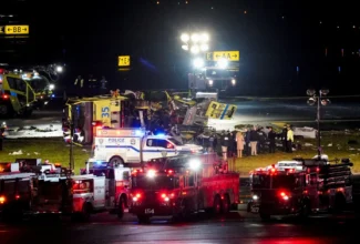 LaGuardia Crash Exposes Air Traffic Safety Failures