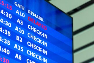 Middle East Air Travel Disruptions and Evacuations Ongoing