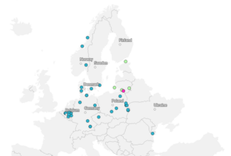 Europe Moves to Tighten Counter-Drone Rules at Airports