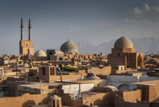 4 Things to Know About Travel in the Middle East After Iran Strikes