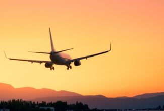 U.S. Airfares Set to Rise as Fuel Costs Push Prices Higher