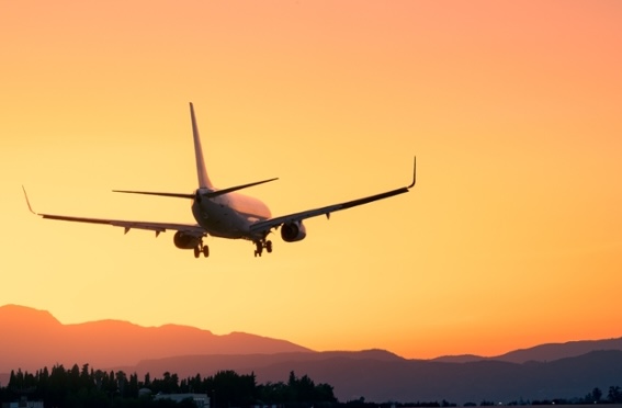 U.S. Airfares Set to Rise as Fuel Costs Push Prices Higher