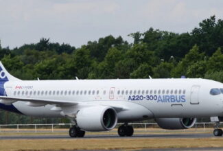 Airbus A220-500 Gains Momentum Among Airlines and Lessors