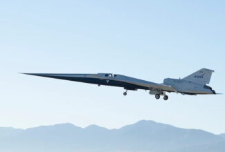 Can X-59 and Boom Overture Revive Supersonic Travel?