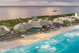 Paradisus Cancun Reopens After $50M Luxury Renovation