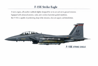 US Rescues Second F‑15E Crew Member in Iran Operation; Inside the Survival, Evasion, Resistance and Escape (SERE) Protocols