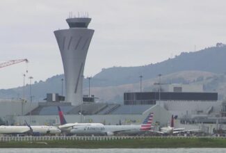 SFO Flight Delays Surge as FAA Cuts Arrivals by One-Third