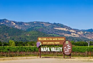 California Wine Trip: Plan the Perfect Experience